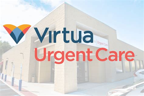 Virtua Urgent Care - Moorestown offers prompt, outstanding medical care for minor illnesses and injuries, including COVID testing and treatment. . Virtua urgent care